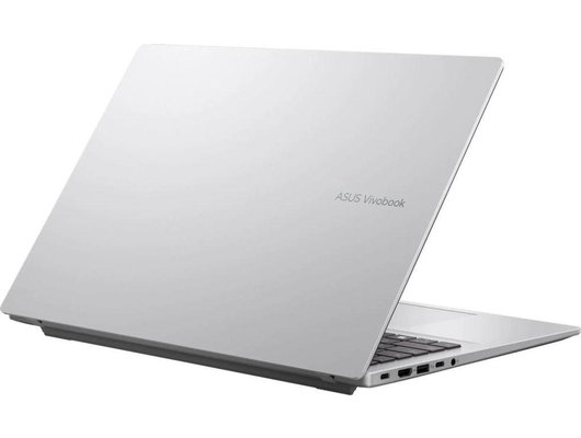 Ноутбук ASUS VivoBook 16 M1607KA-MB151/90NB15F2-M00AA0/Ryzen AI 5-330/16Gb/512Gb/16 FHD IPS/Radeon 820M/DOS