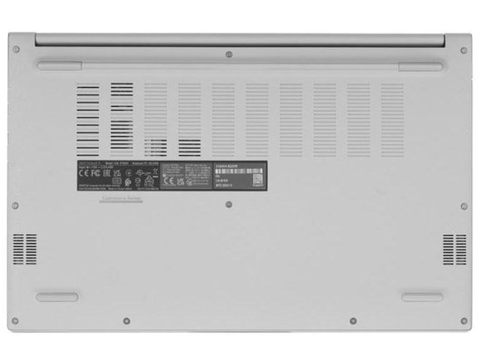 Ноутбук ASUS VivoBook 16 M1607KA-MB151/90NB15F2-M00AA0/Ryzen AI 5-330/16Gb/512Gb/16 FHD IPS/Radeon 820M/DOS