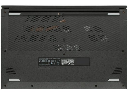 Ноутбук ASUS VivoBook Go 15 E1504FA-BQ2568/90NB0ZR2-M04760/Ryzen 5-7520U/8Gb/512Gb/15.6 FHD IPS/DOS черный