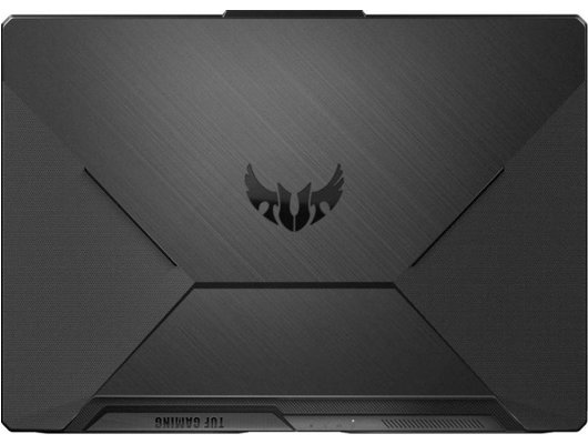 Ноутбук игровой ASUS TUF A15 FA506NCG-HN218/90NR0JF7-M00JD0/Ryzen 7-7445HS/16Gb/512Gb/15.6FHD 144Hz/RTX 3050 4GB/DOS