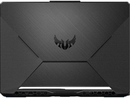 Ноутбук игровой ASUS TUF A15 FA506NCG-HN218/90NR0JF7-M00JD0/Ryzen 7-7445HS/16Gb/512Gb/15.6FHD 144Hz/RTX 3050 4GB/DOS