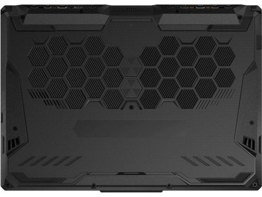 Ноутбук игровой ASUS TUF A15 FA506NCG-HN218/90NR0JF7-M00JD0/Ryzen 7-7445HS/16Gb/512Gb/15.6FHD 144Hz/RTX 3050 4GB/DOS