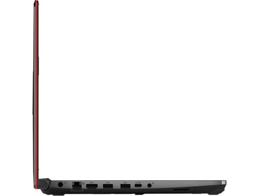 Ноутбук игровой ASUS TUF A15 FA506NCG-HN218/90NR0JF7-M00JD0/Ryzen 7-7445HS/16Gb/512Gb/15.6FHD 144Hz/RTX 3050 4GB/DOS