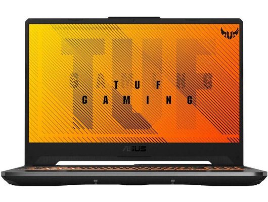 Ноутбук игровой ASUS TUF A15 FA506NCG-HN218/90NR0JF7-M00JD0/Ryzen 7-7445HS/16Gb/512Gb/15.6FHD 144Hz/RTX 3050 4GB/DOS