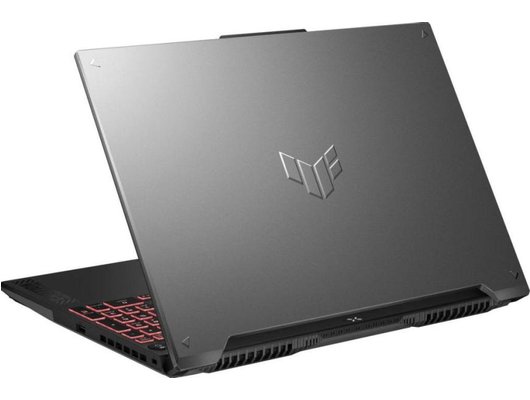 Ноутбук игровой ASUS TUF A16 FA607NUG-RL161/90NR0MU3-M009R0/Ryzen 7-7445HS/16Gb/512Gb/15.6FHD 144Hz/RTX 4050 6GB/DOS