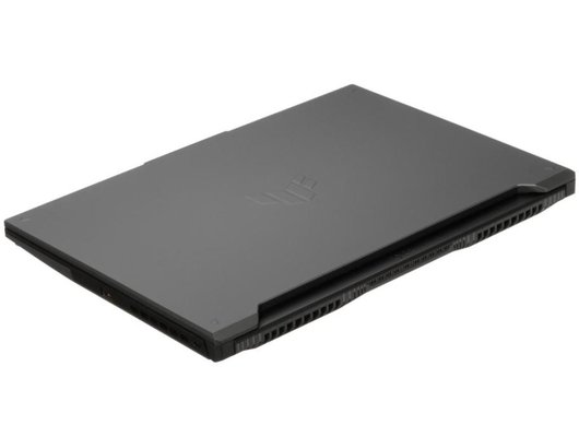Ноутбук игровой ASUS TUF A16 FA607NUG-RL161/90NR0MU3-M009R0/Ryzen 7-7445HS/16Gb/512Gb/15.6FHD 144Hz/RTX 4050 6GB/DOS