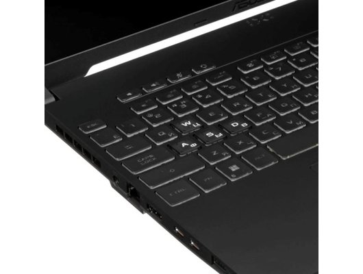 Ноутбук игровой ASUS TUF A16 FA607NUG-RL161/90NR0MU3-M009R0/Ryzen 7-7445HS/16Gb/512Gb/15.6FHD 144Hz/RTX 4050 6GB/DOS