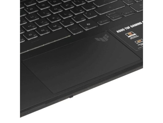 Ноутбук игровой ASUS TUF A16 FA607NUG-RL161/90NR0MU3-M009R0/Ryzen 7-7445HS/16Gb/512Gb/15.6FHD 144Hz/RTX 4050 6GB/DOS
