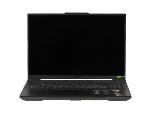 Ноутбук игровой ASUS TUF A16 FA607NUG-RL161/90NR0MU3-M009R0/Ryzen 7-7445HS/16Gb/512Gb/15.6FHD 144Hz/RTX 4050 6GB/DOS