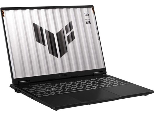 Ноутбук игровой ASUS TUF F16 FX608JHR-RV101/90NR0NA1-M00590/Core i5-14450HX/16Gb/1Tb/16 FHD 165Hz/RTX 5050 8GB/DOS