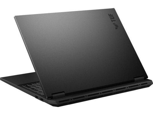 Ноутбук игровой ASUS TUF F16 FX608JHR-RV101/90NR0NA1-M00590/Core i5-14450HX/16Gb/1Tb/16 FHD 165Hz/RTX 5050 8GB/DOS