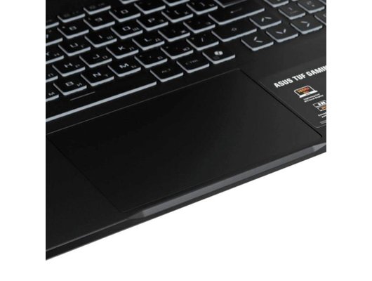 Ноутбук игровой ASUS TUF F16 FX608JHR-RV101/90NR0NA1-M00590/Core i5-14450HX/16Gb/1Tb/16 FHD 165Hz/RTX 5050 8GB/DOS