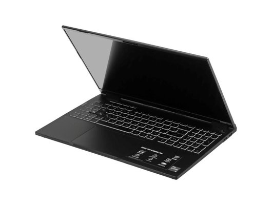 Ноутбук игровой ASUS TUF F16 FX608JHR-RV101/90NR0NA1-M00590/Core i5-14450HX/16Gb/1Tb/16 FHD 165Hz/RTX 5050 8GB/DOS