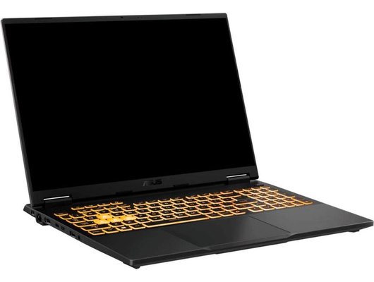 Ноутбук игровой ASUS TUF F16 FX608JHR-RV101/90NR0NA1-M00590/Core i5-14450HX/16Gb/1Tb/16 FHD 165Hz/RTX 5050 8GB/DOS