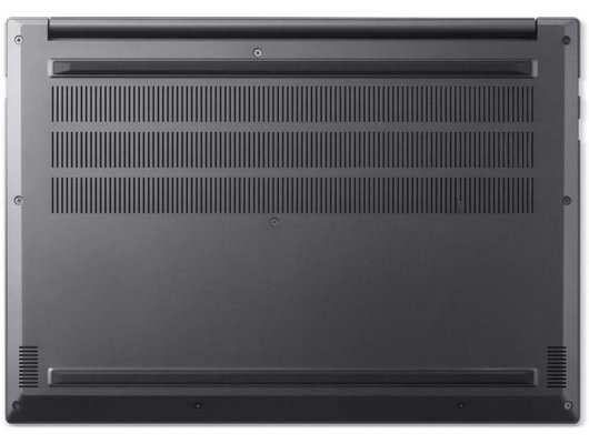 Ноутбук Acer Aspire 16 AI A16-61M-R4BE/NX.JLLCD.005/Ryzen AI 5-330/16Gb/512Gb/16 FHD IPS 120Hz/DOS серый