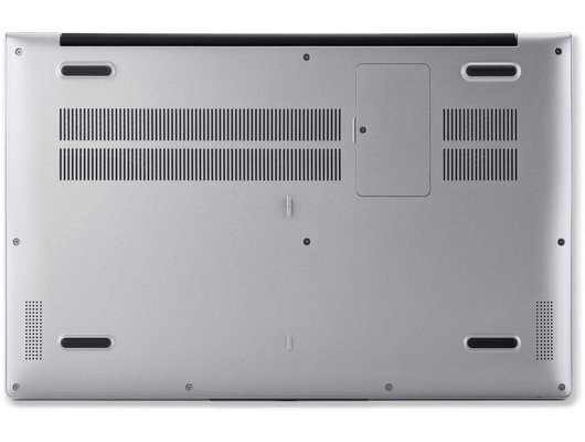 Ноутбук Acer Aspire Lite 15 AL15-42P-R7EF/NX.D33CD.003/Ryzen 5-7430U/16Gb/1Tb/15.6 FHD IPS/DOS серебристый