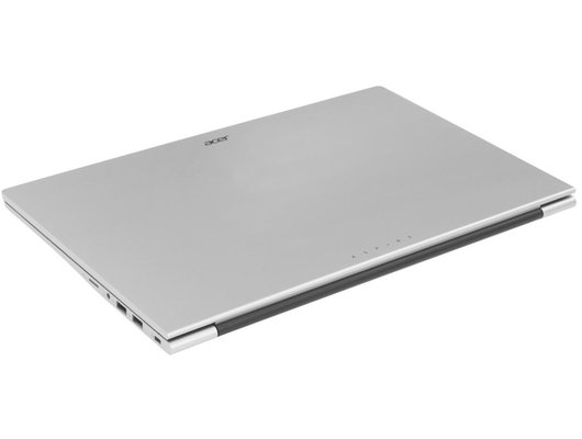 Ноутбук Acer Aspire Lite 15 AL15-42P-R7EF/NX.D33CD.003/Ryzen 5-7430U/16Gb/1Tb/15.6 FHD IPS/DOS серебристый