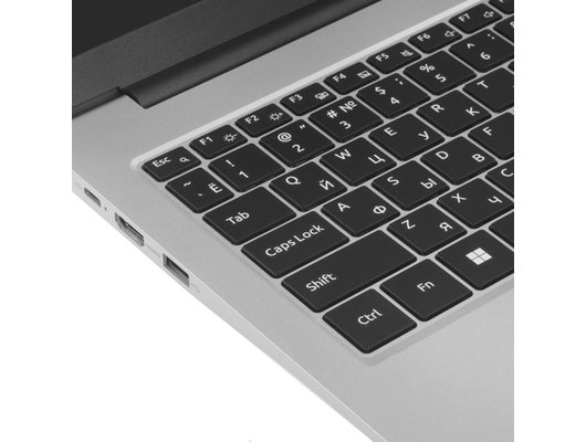 Ноутбук Acer Aspire Lite 15 AL15-42P-R7EF/NX.D33CD.003/Ryzen 5-7430U/16Gb/1Tb/15.6 FHD IPS/DOS серебристый