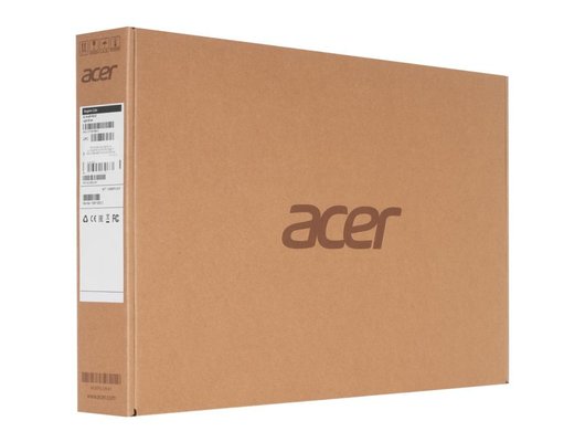 Ноутбук Acer Aspire Lite 15 AL15-42P-R7EF/NX.D33CD.003/Ryzen 5-7430U/16Gb/1Tb/15.6 FHD IPS/DOS серебристый