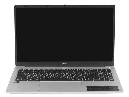 Ноутбук Acer Lite 16 AL16-54P-566Z/NX.D76CD.005/Core i5-120U/16Gb/512Gb/16 FHD IPS/DOS серебристый
