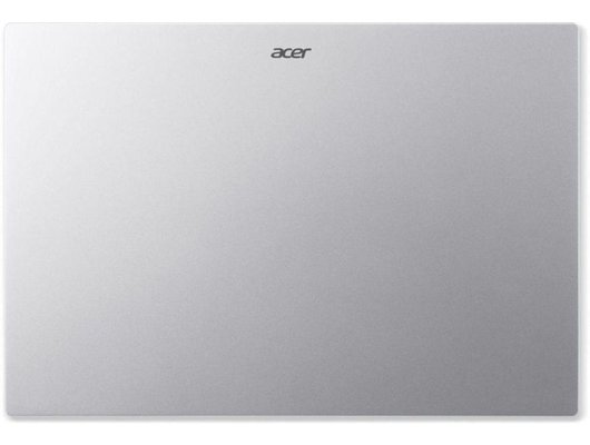 Ноутбук Acer Swift Lite 16 SFL16-51M-54BL/NX.D3UCD.002/Core Ultra 5-115U/16GB/512GB/16 FHD IPS/DOS серебрист