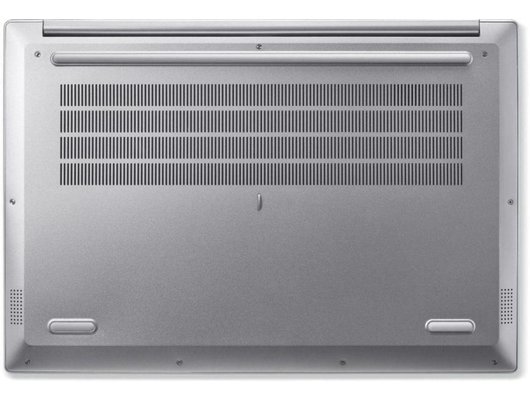 Ноутбук Acer Swift Lite 16 SFL16-51M-54BL/NX.D3UCD.002/Core Ultra 5-115U/16GB/512GB/16 FHD IPS/DOS серебрист