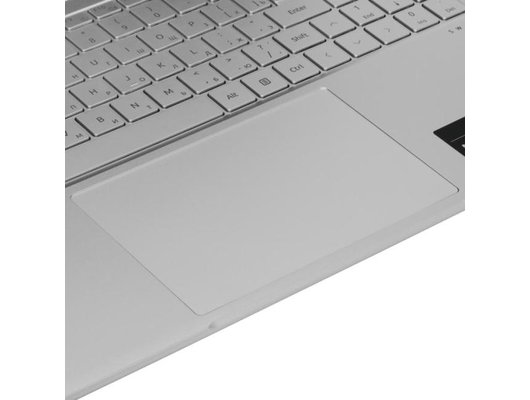 Ноутбук Acer Swift Lite 16 SFL16-51M-54BL/NX.D3UCD.002/Core Ultra 5-115U/16GB/512GB/16 FHD IPS/DOS серебрист