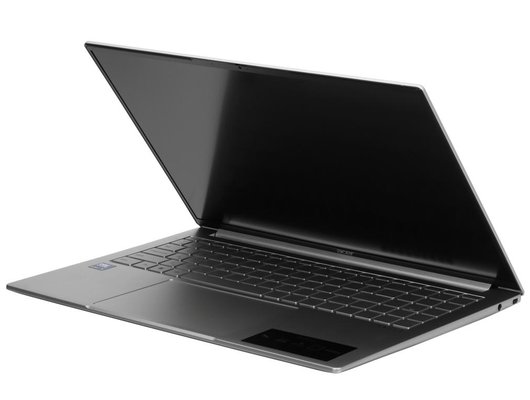 Ноутбук Acer Swift Lite 16 SFL16-51M-54BL/NX.D3UCD.002/Core Ultra 5-115U/16GB/512GB/16 FHD IPS/DOS серебрист
