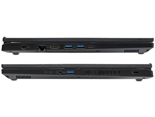 Ноутбук игровой Acer Nitro V 15 ANV15-52-54JU/NH.QV2CD.002/Core i5-13420H/16Gb/1Tb/15,6 FHD IPS/RTX4050 6Gb/DOSчерны