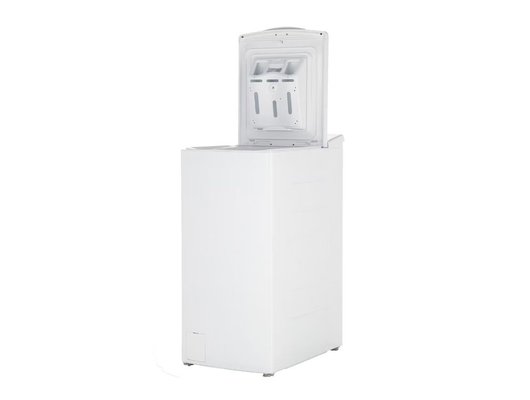 Стиральная машина MIDEA MFE05W80B/W-RU