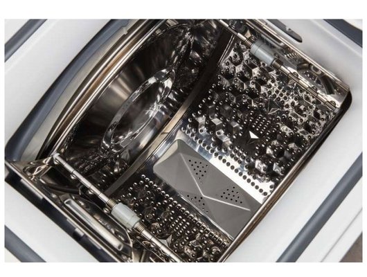 Стиральная машина MIDEA MFE05W80B/W-RU