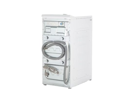 Стиральная машина MIDEA MFE05W80B/W-RU