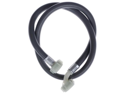 Стиральная машина MIDEA MFE12W75B/W-RU