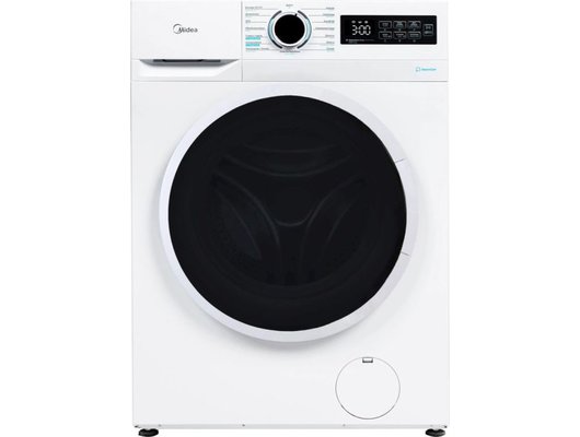 Стиральная машина MIDEA MF01712US40/W