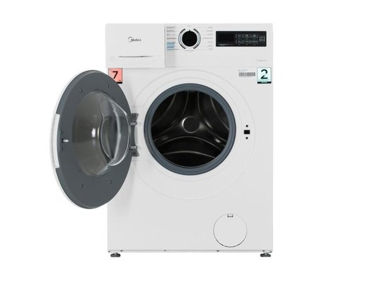 Стиральная машина MIDEA MF01712US40/W