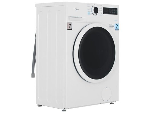 Стиральная машина MIDEA MF01712US40/W