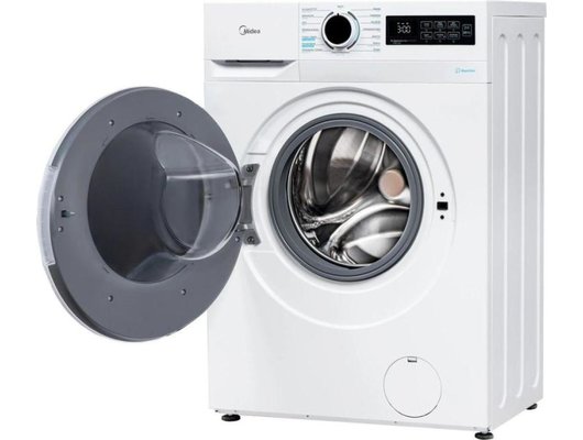 Стиральная машина MIDEA MF01712US40/W