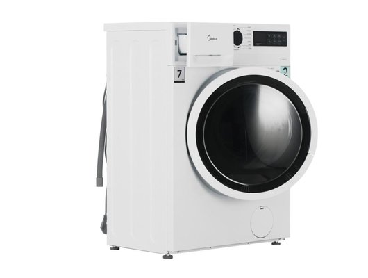 Стиральная машина MIDEA MF01712US40/W
