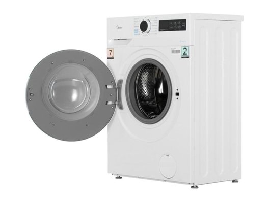 Стиральная машина MIDEA MF01712US40/W