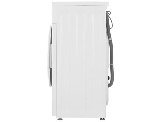 Стиральная машина MIDEA MF01712US40/W