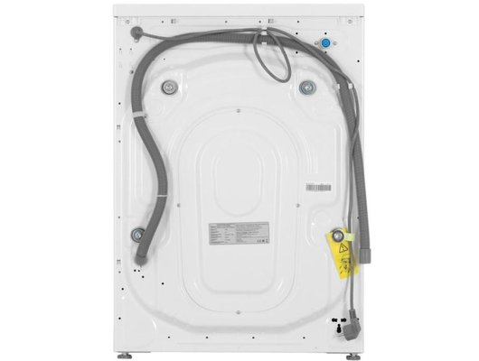 Стиральная машина MIDEA MF01712US40/W