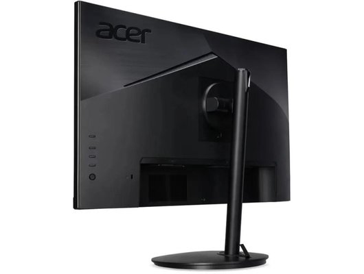 Монитор Acer Vero CB272Gbmirx/UM.HB2CD.G04/ черный