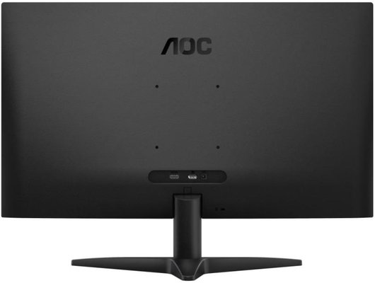 Монитор AOC Q27B36S3 черный