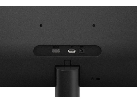 Монитор AOC Q27B36S3 черный