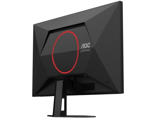 Монитор игровой AOC 27G4HRE черный