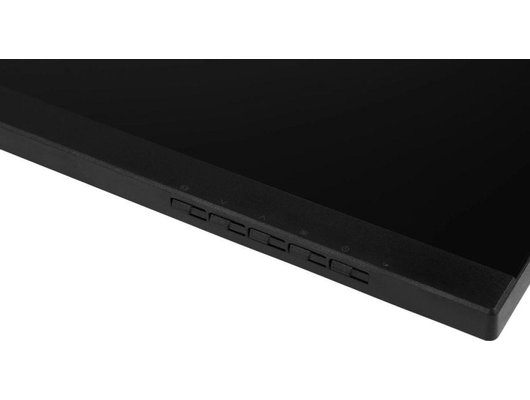 Монитор игровой AOC 27G4HRE черный