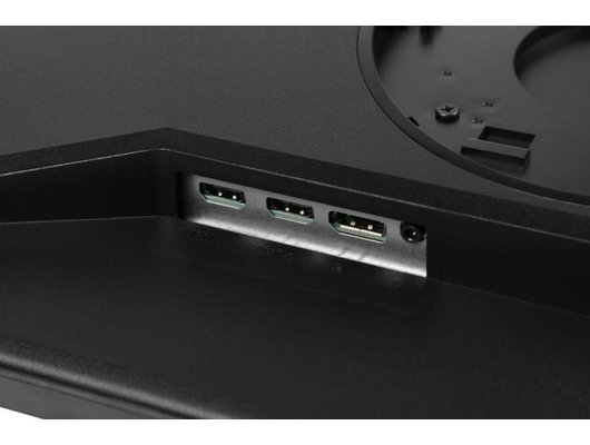 Монитор игровой AOC 27G4HRE черный