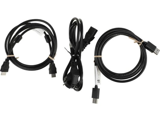 Монитор игровой AOC Q27G4ZR черно-красный