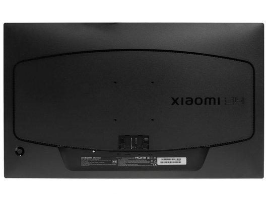 Монитор игровой Xiaomi G24i Monitor ELA6364EU черный