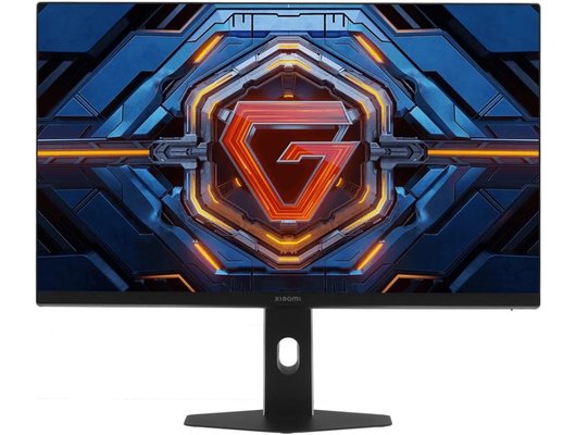 Монитор игровой Xiaomi G27i Monitor ELA6370EU черный